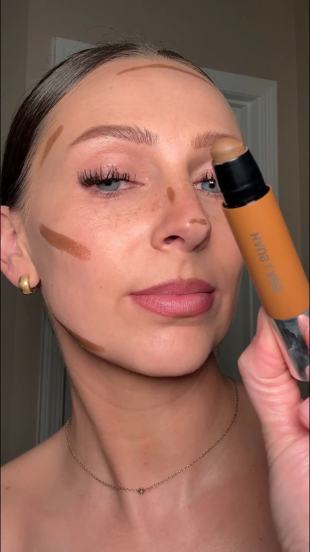 One of my favorite ways to get warm up and shape my face! 🤎

#LTKSaleAlert #LTKBeauty #LTKgrwm