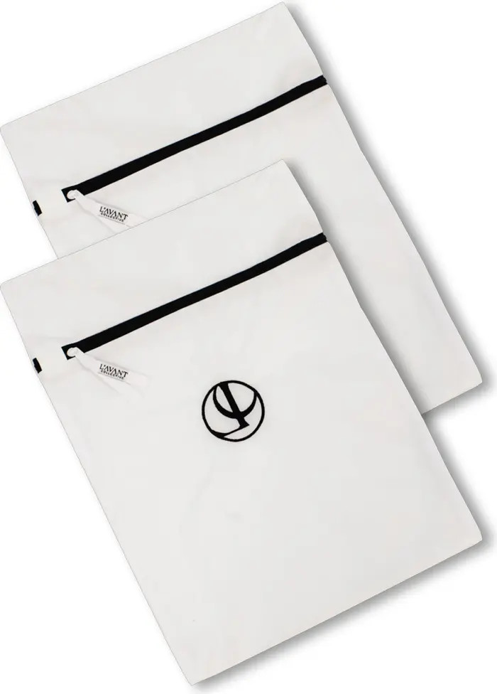 Mesh Laundry Bags Set of 2 | Nordstrom