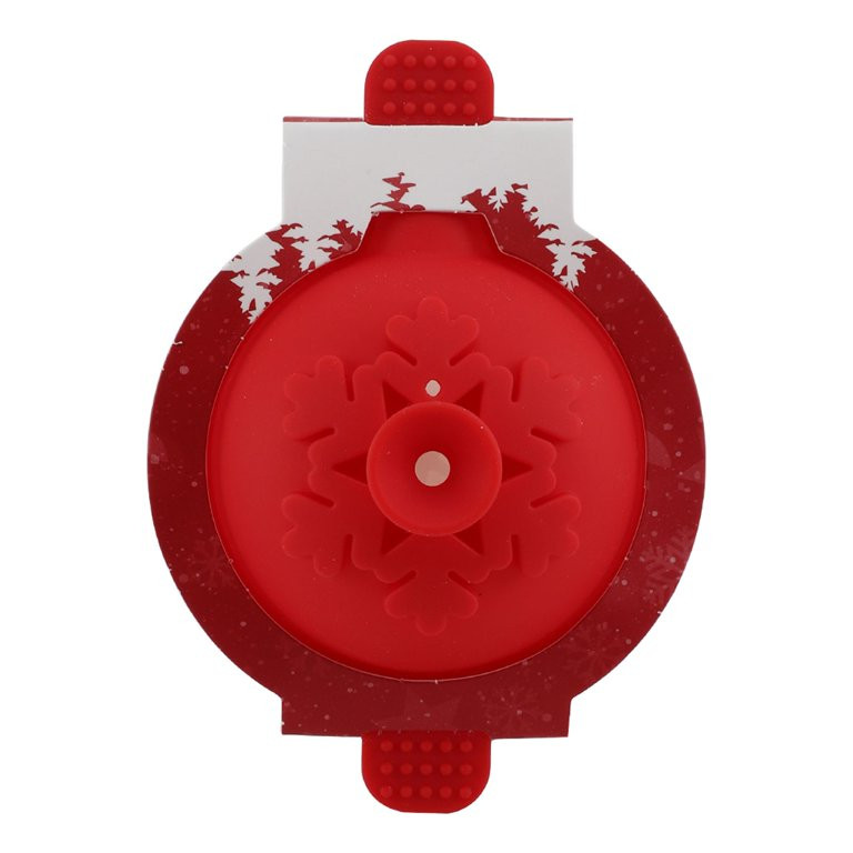 Cook With Color Red Figural Whisky Ice Mold - Walmart.com | Walmart (US)