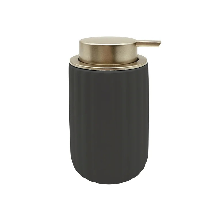 Beautiful by Drew Barrymore Lotion Pump - Dark Gray | Walmart (US)