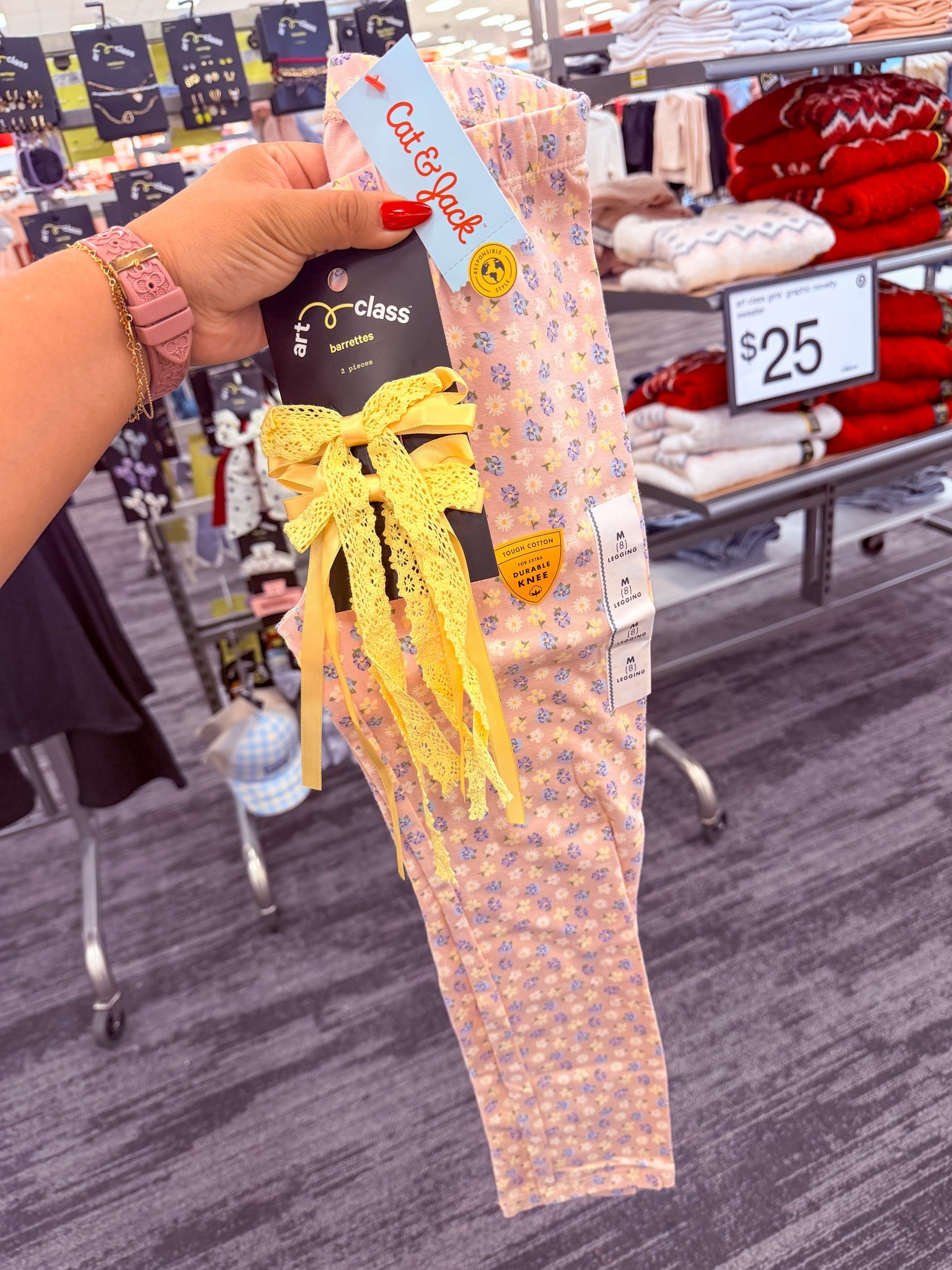 New Spring styles for our girlies!!🎀

#LTKSeasonal #LTKKids