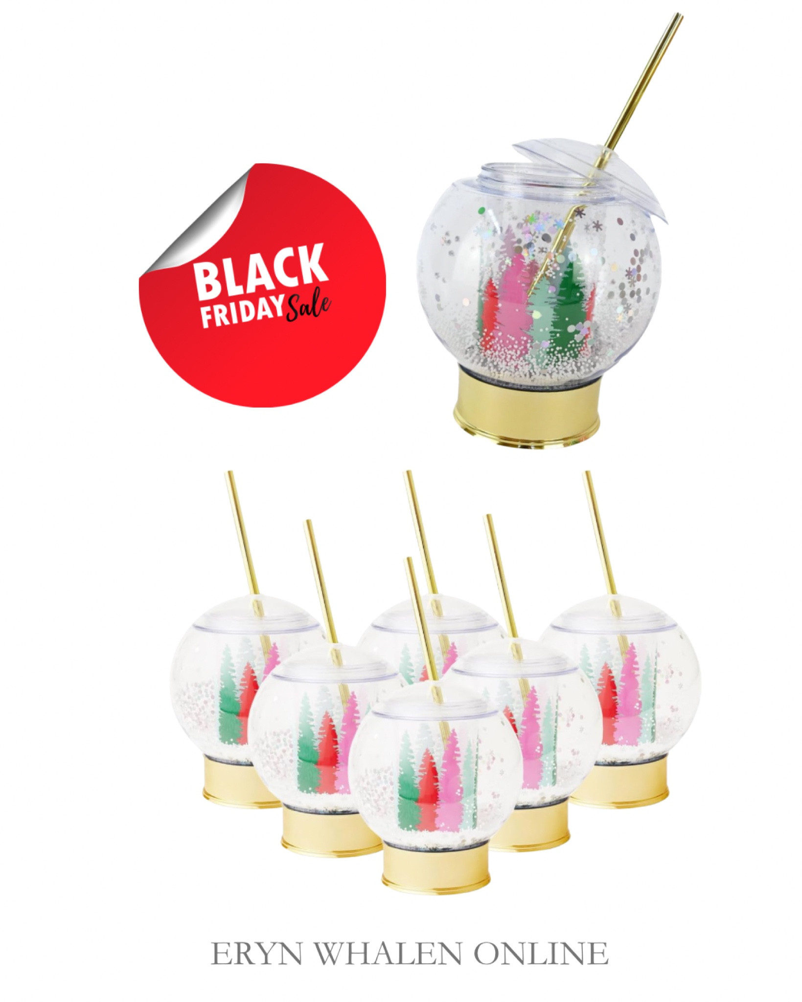 Are these a want, or a need? I mean, how adorable! 

#LTKSeasonal #LTKGiftGuide #LTKCyberWeek