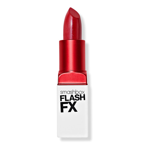 SBX RATED Flash FX Metallic Lipstick | Ulta