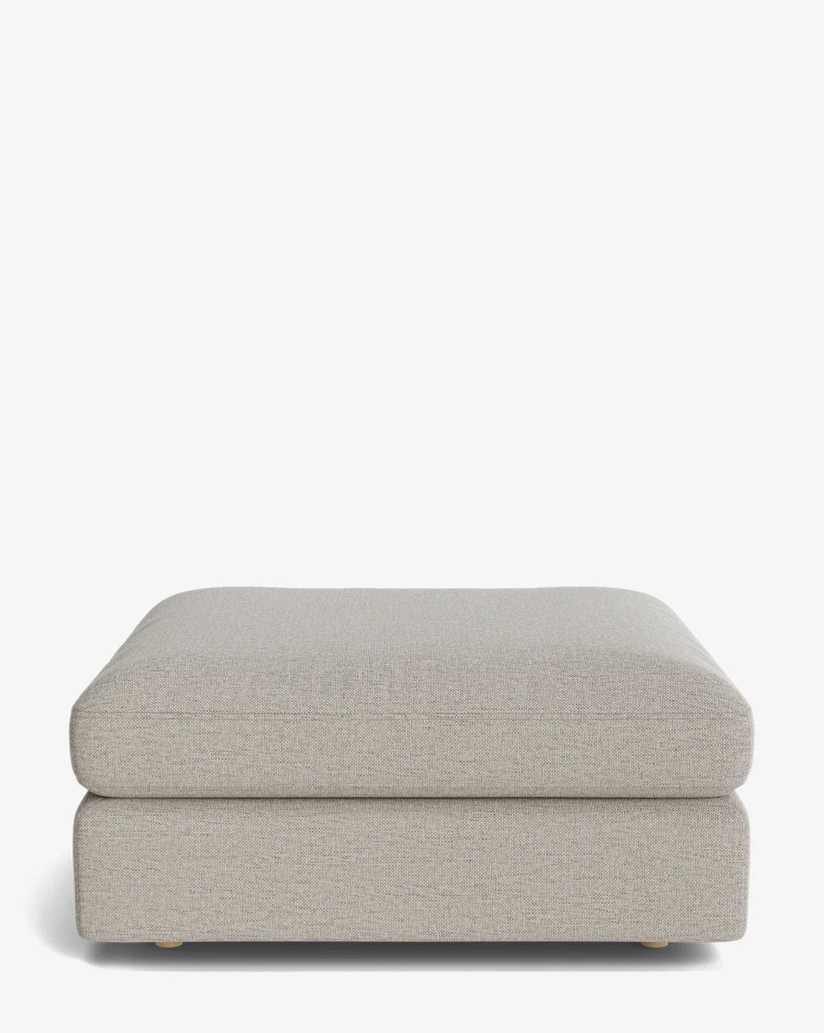 Vivienne Modular Ottoman | McGee & Co. (US)
