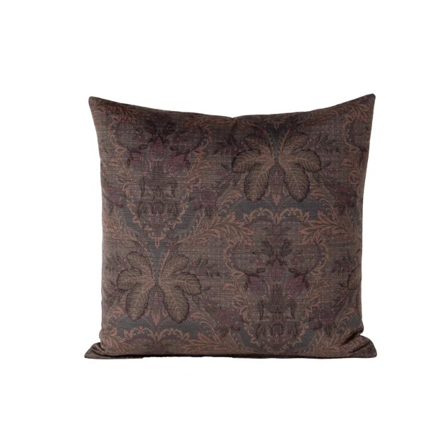Oakden Checkered Throw Pillow | Wayfair North America