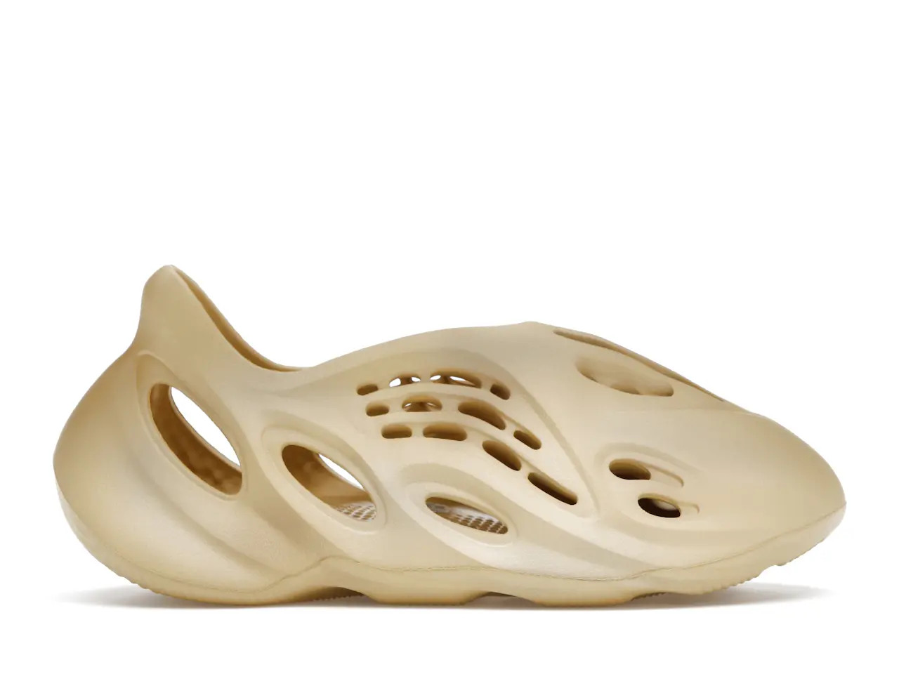 adidas Yeezy Foam RNRDesert Sand | StockX