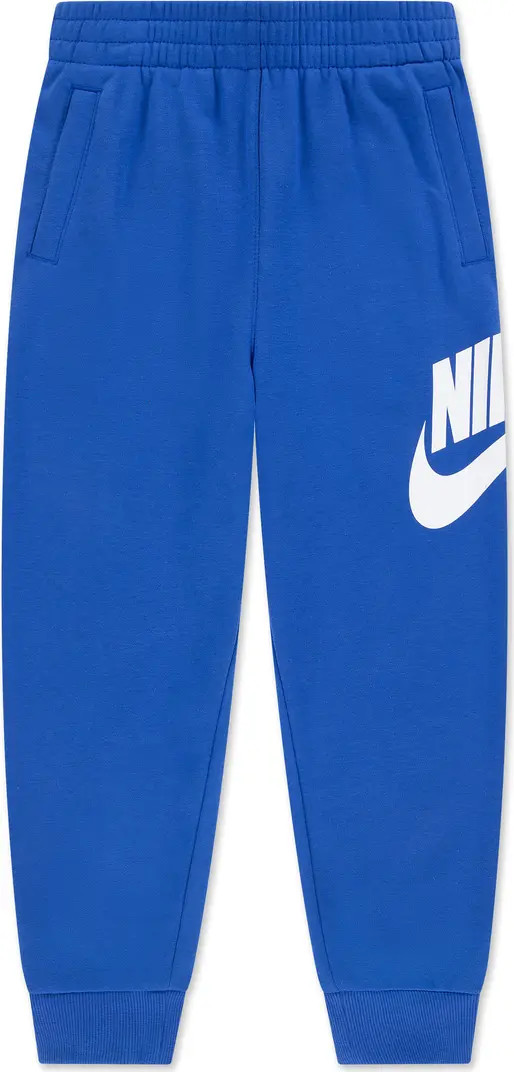 Kids' Club French Terry Joggers | Nordstrom Rack