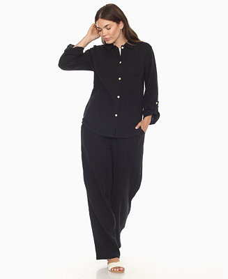 White Mark | Macy's