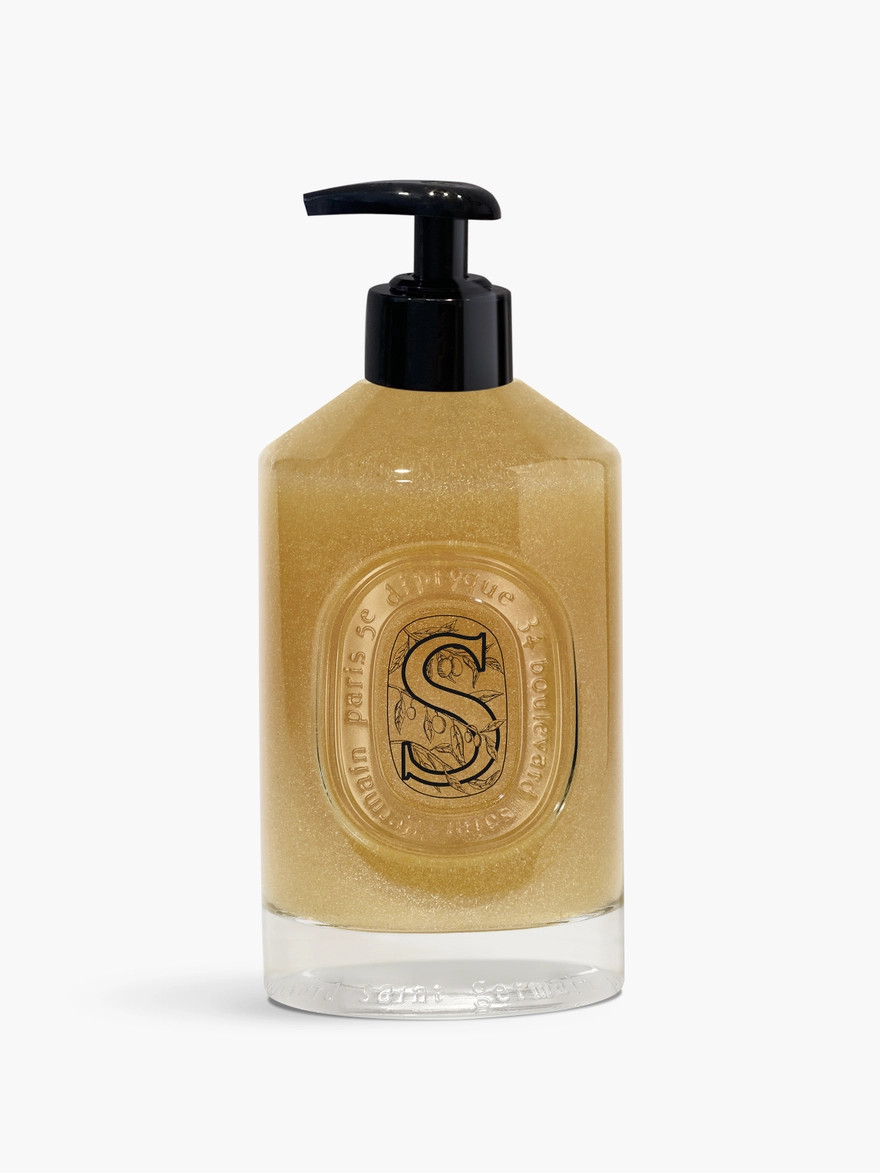 Exfoliating Wash
              For the hands | diptyque (US)