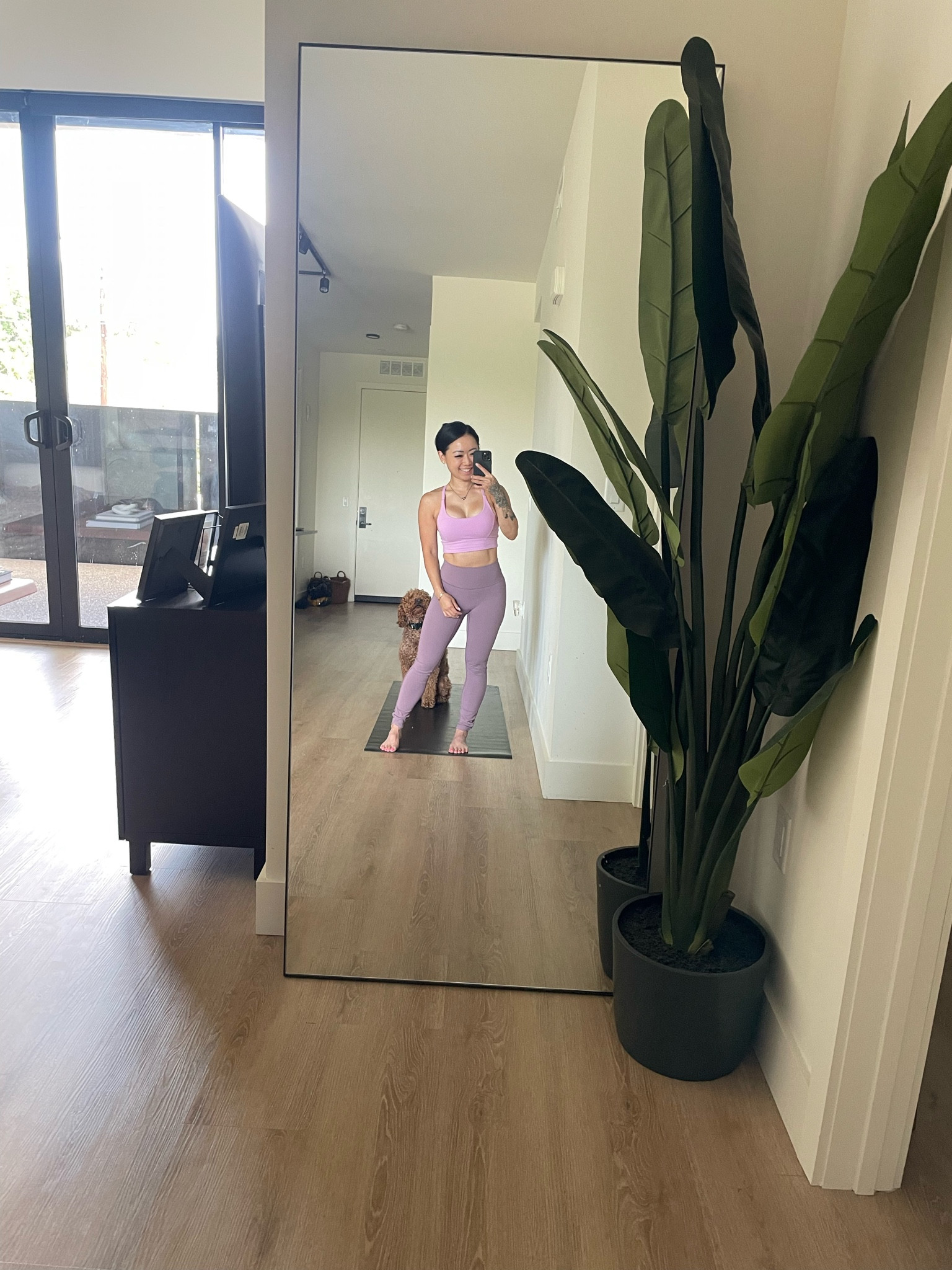 #lululemon never fails 

#LTKFitness #LTKHome #LTKActive