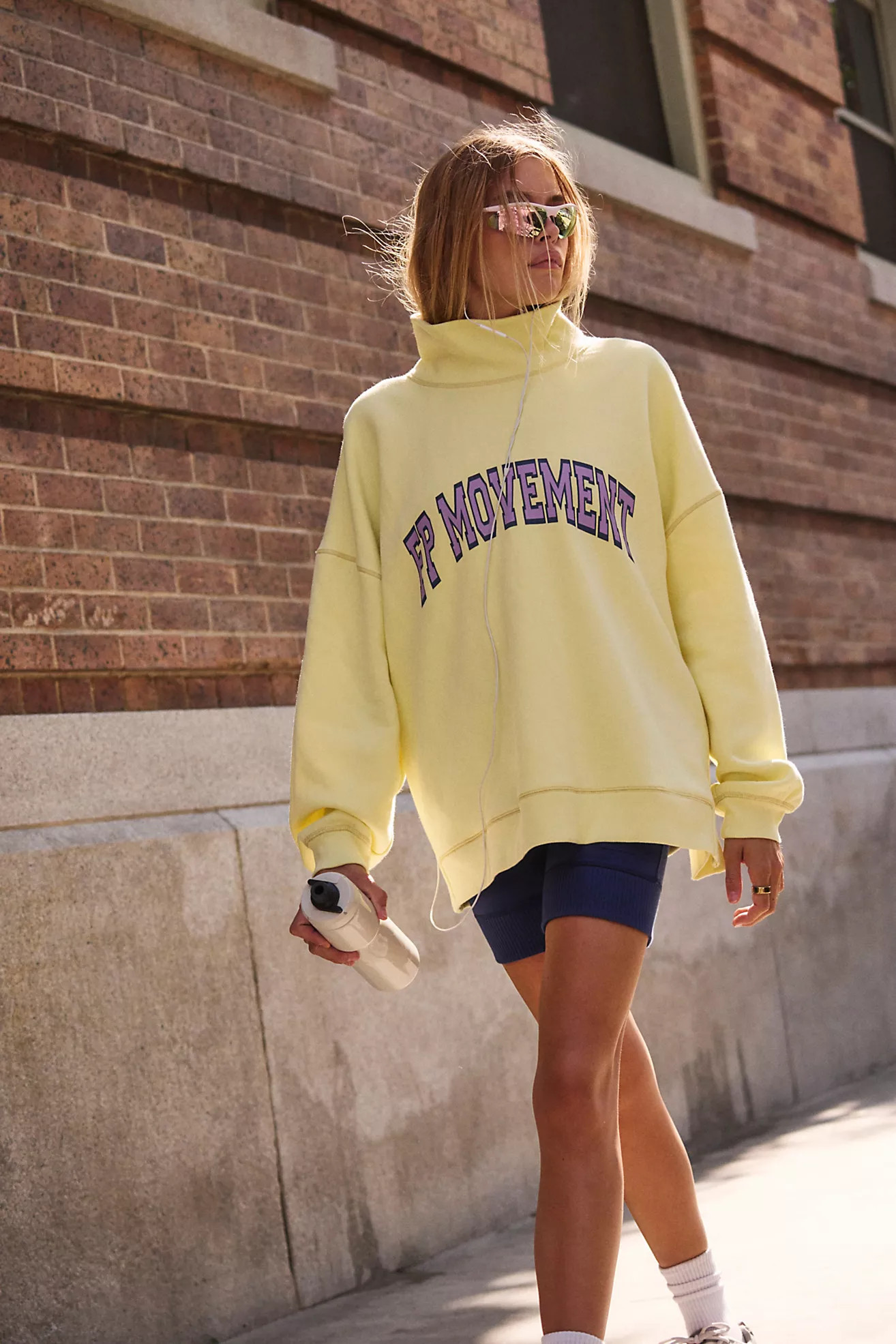 Victory Set | Free People (Global - UK&FR Excluded)