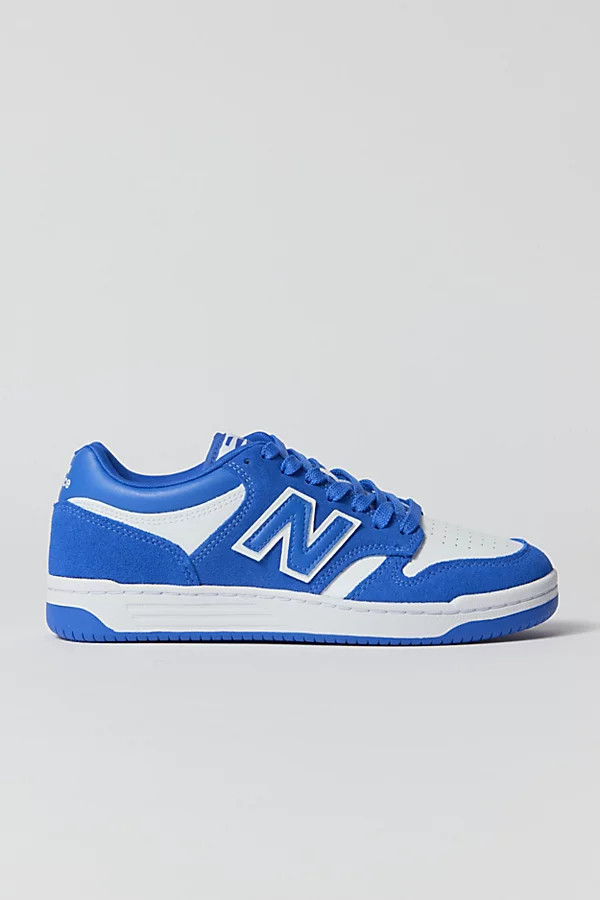 New Balance 480 Court Sneaker | Urban Outfitters (US and RoW)