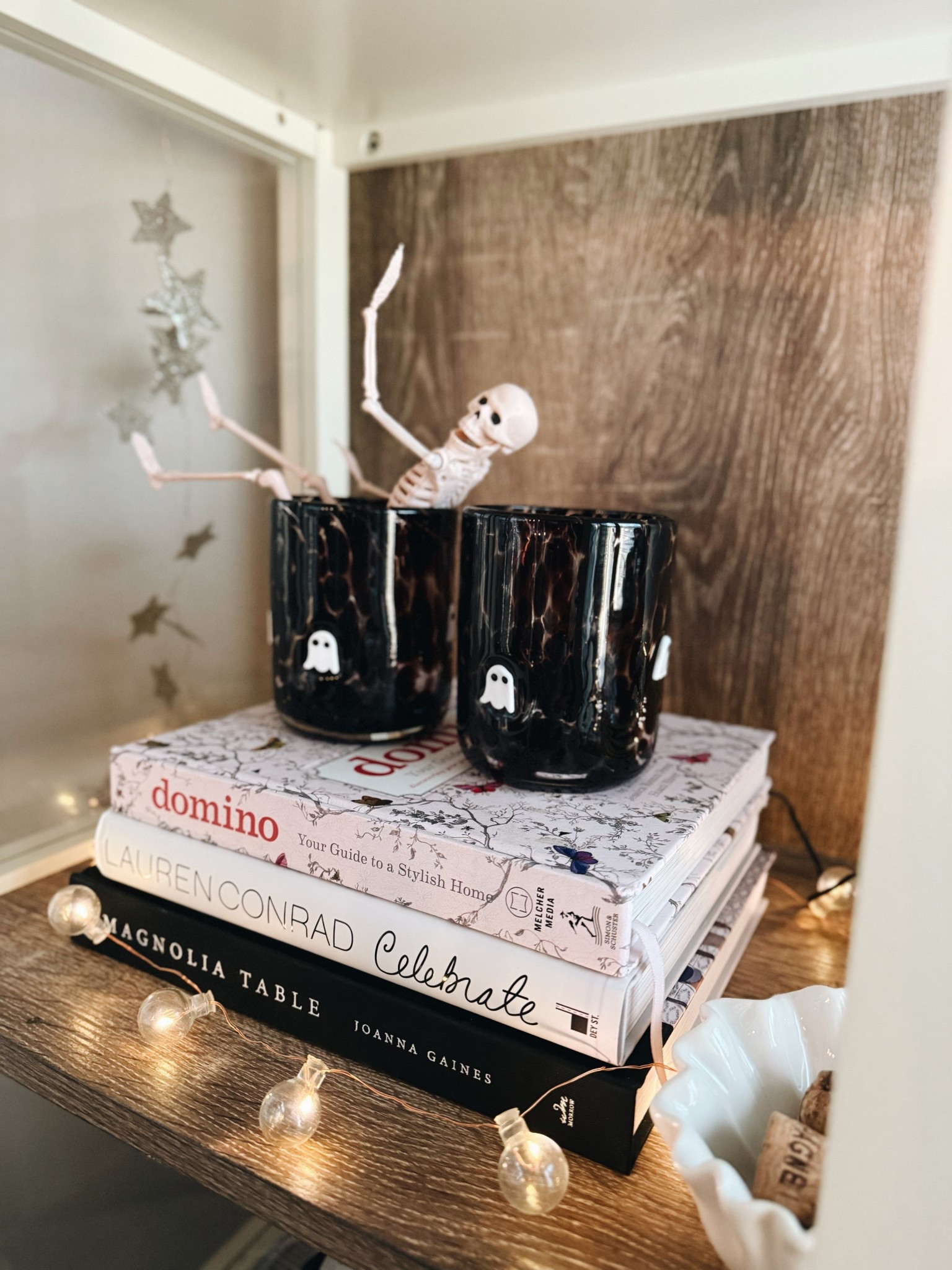 Halloween decor 👻

#LTKHome #LTKSeasonal #LTKHalloween