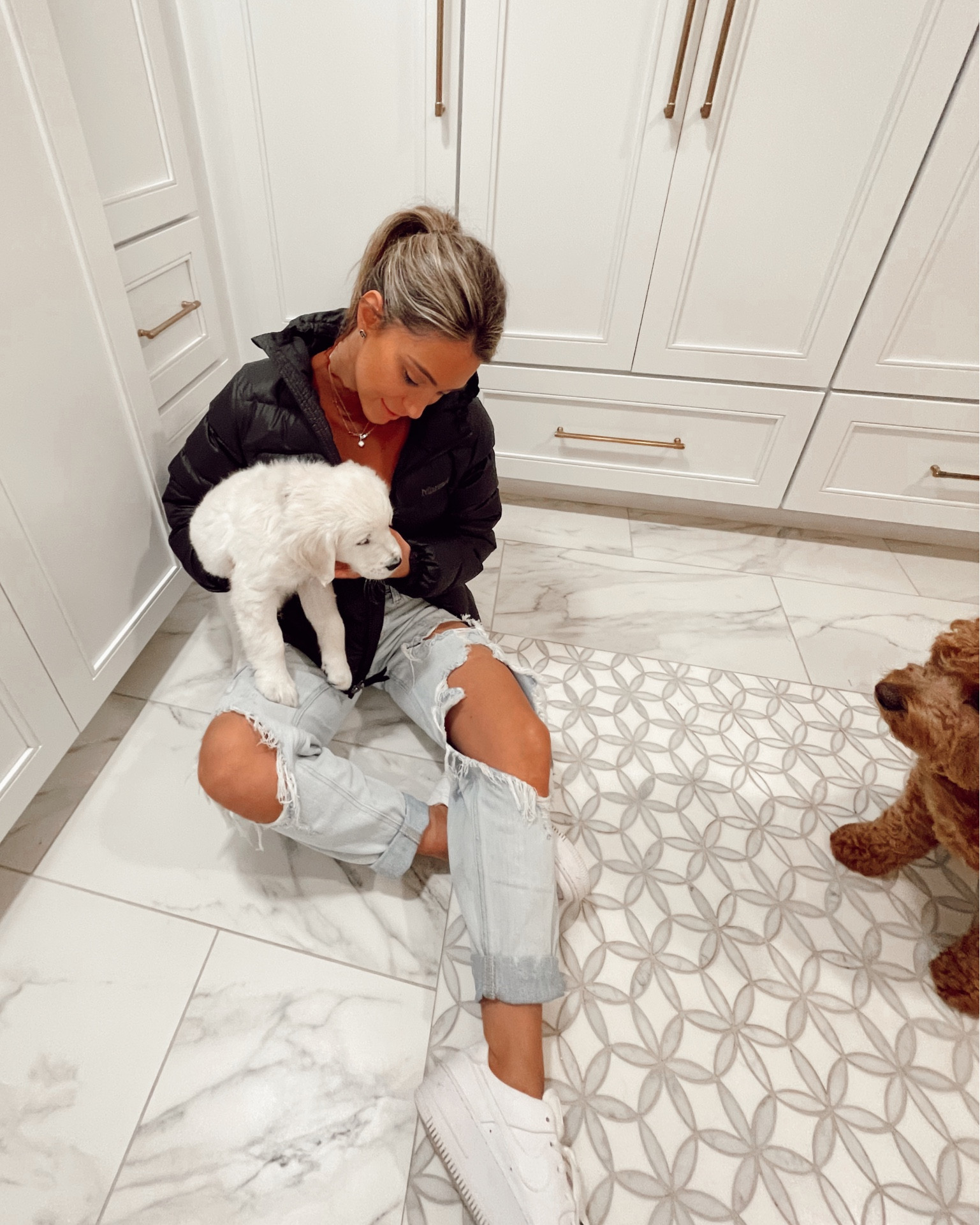 Comfy casual 🐶

#LTKshoecrush #LTKbeauty #LTKunder50