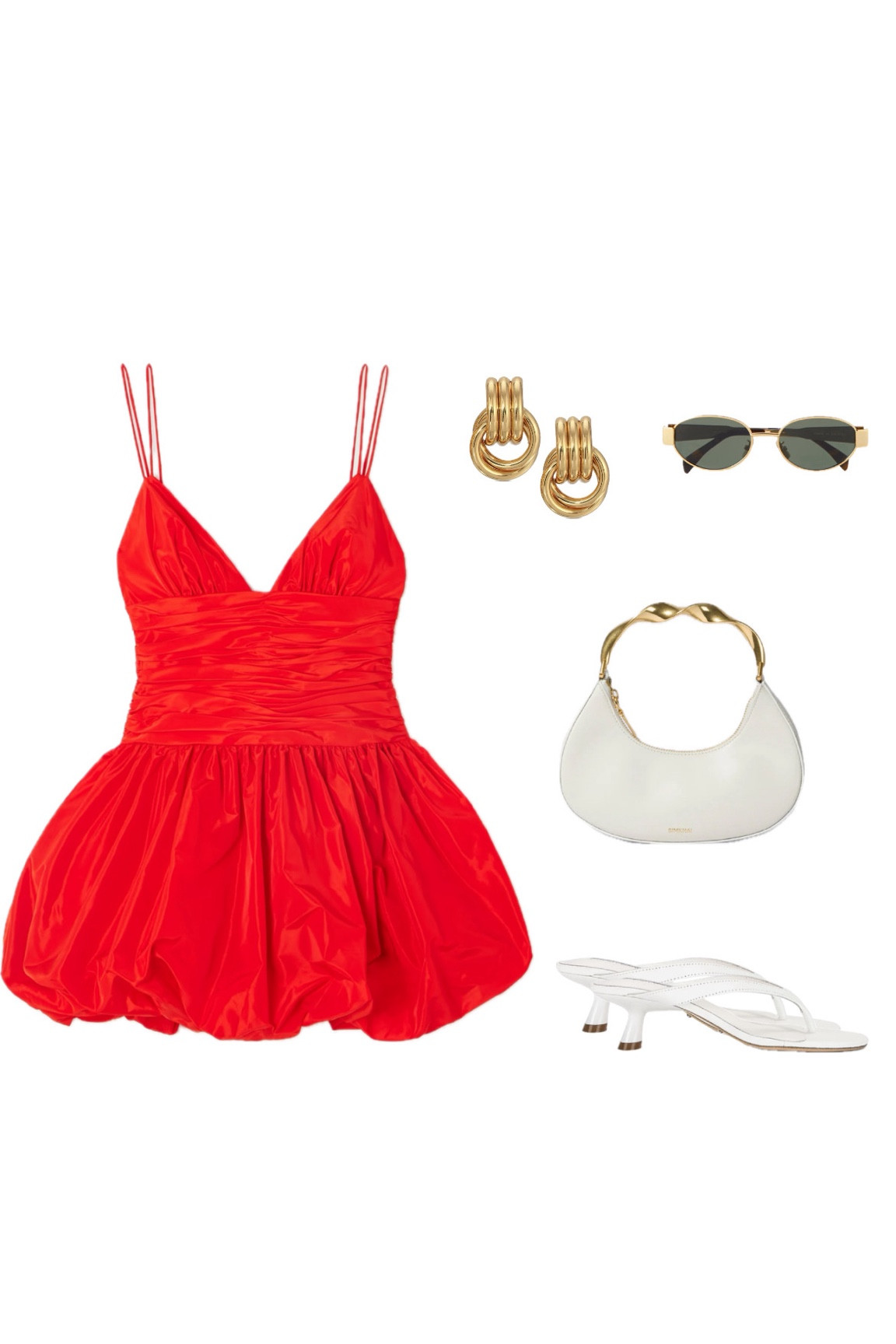 4th of July outfit

#LTKparties #LTKstyletip #LTKSeasonal
