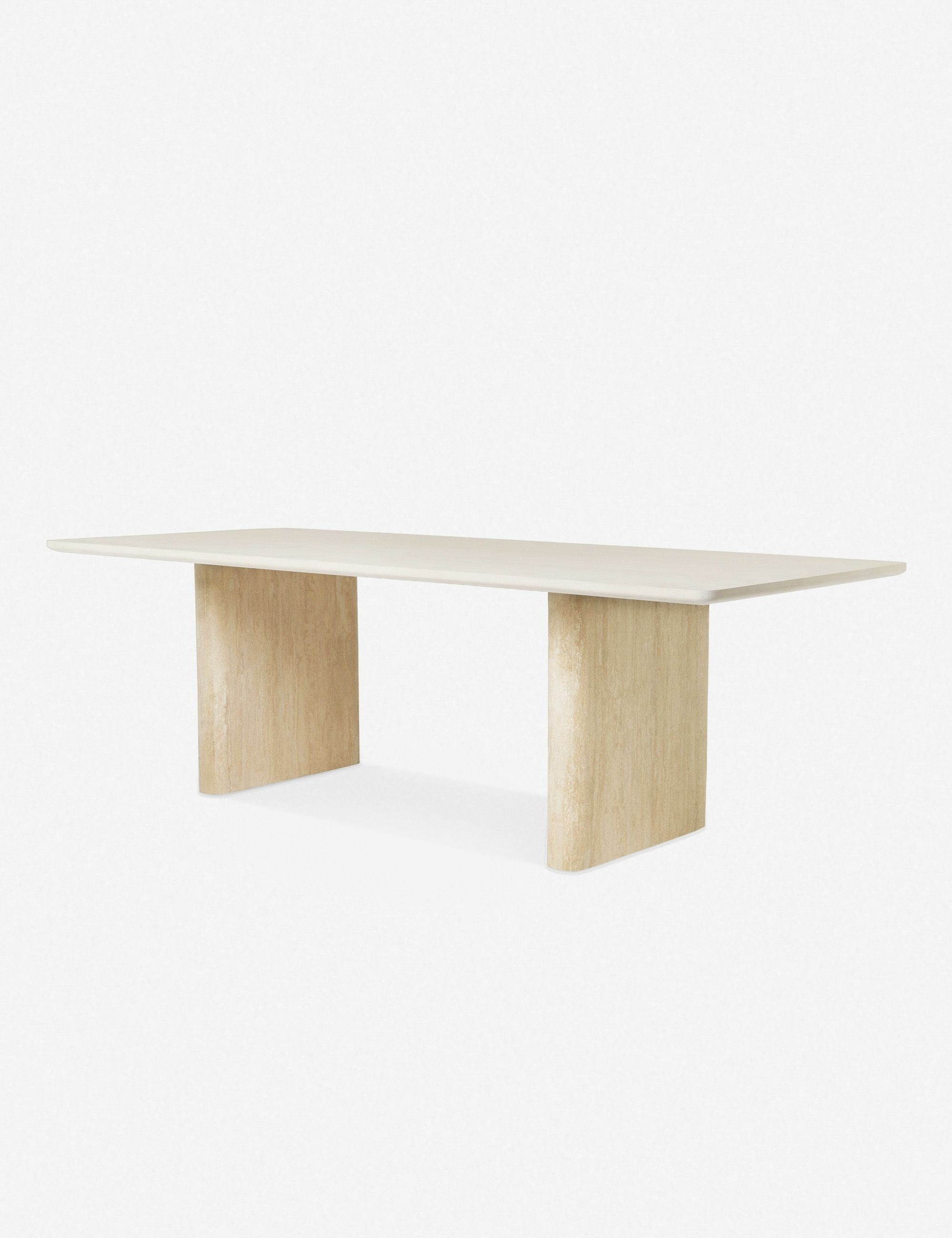 Embrey Dining Table | Lulu and Georgia 