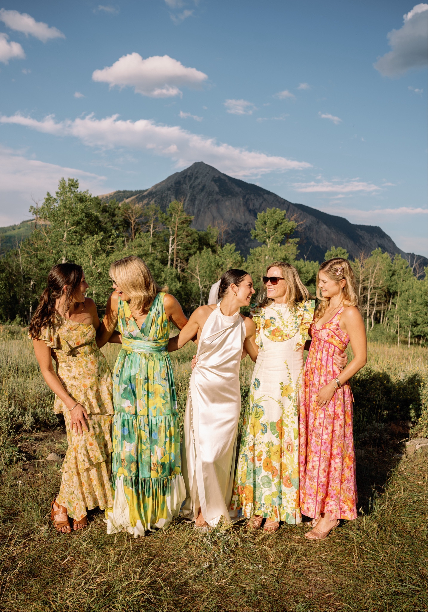 The ladies dresses 👏🏼

#LTKParties #LTKWedding