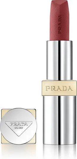 Prada Monochrome Hyper Matte Refillable Lipstick | Nordstrom | Nordstrom