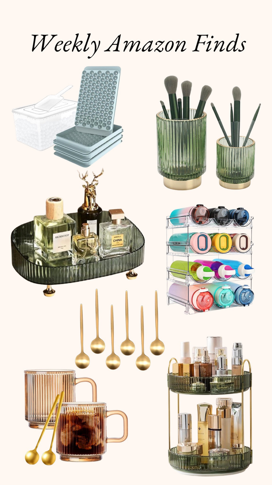 Love all these weekly finds on Amazon!

#amazonfinds #homedecor #organization #amazon #weeklydeals

#LTKFindsUnder50 #LTKHome #LTKU