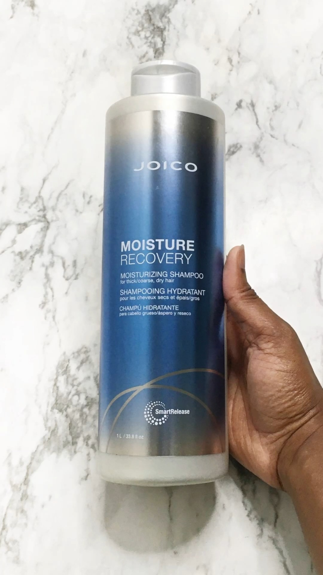 This is my favorite moisturizing shampoo, and it's on sale at Ulta. When you shop Ulta online, you can get the regular size 2 for $32 or 2 of the jumbo size for 15% off. Sales run through 8/22.
#LTKhair #ultafind 

 #LTKSaleAlert #LTKBeauty