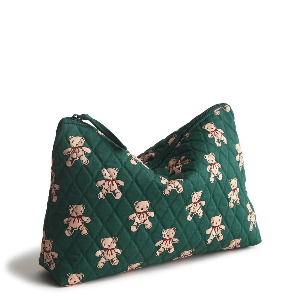 Large Pouch | Vera Bradley