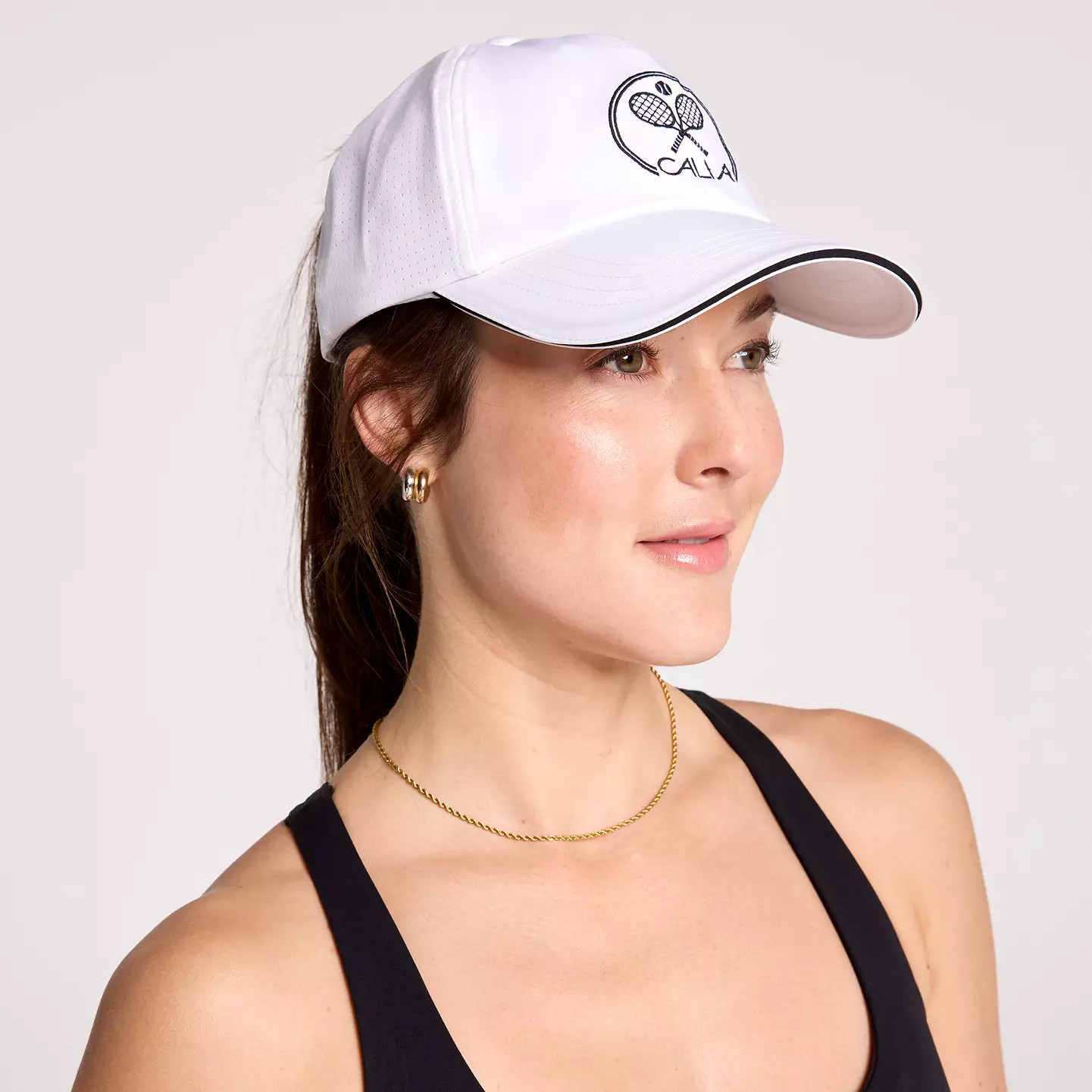 CALIA Women's Tennis Ponytail Cap | DICK'S Sporting Goods