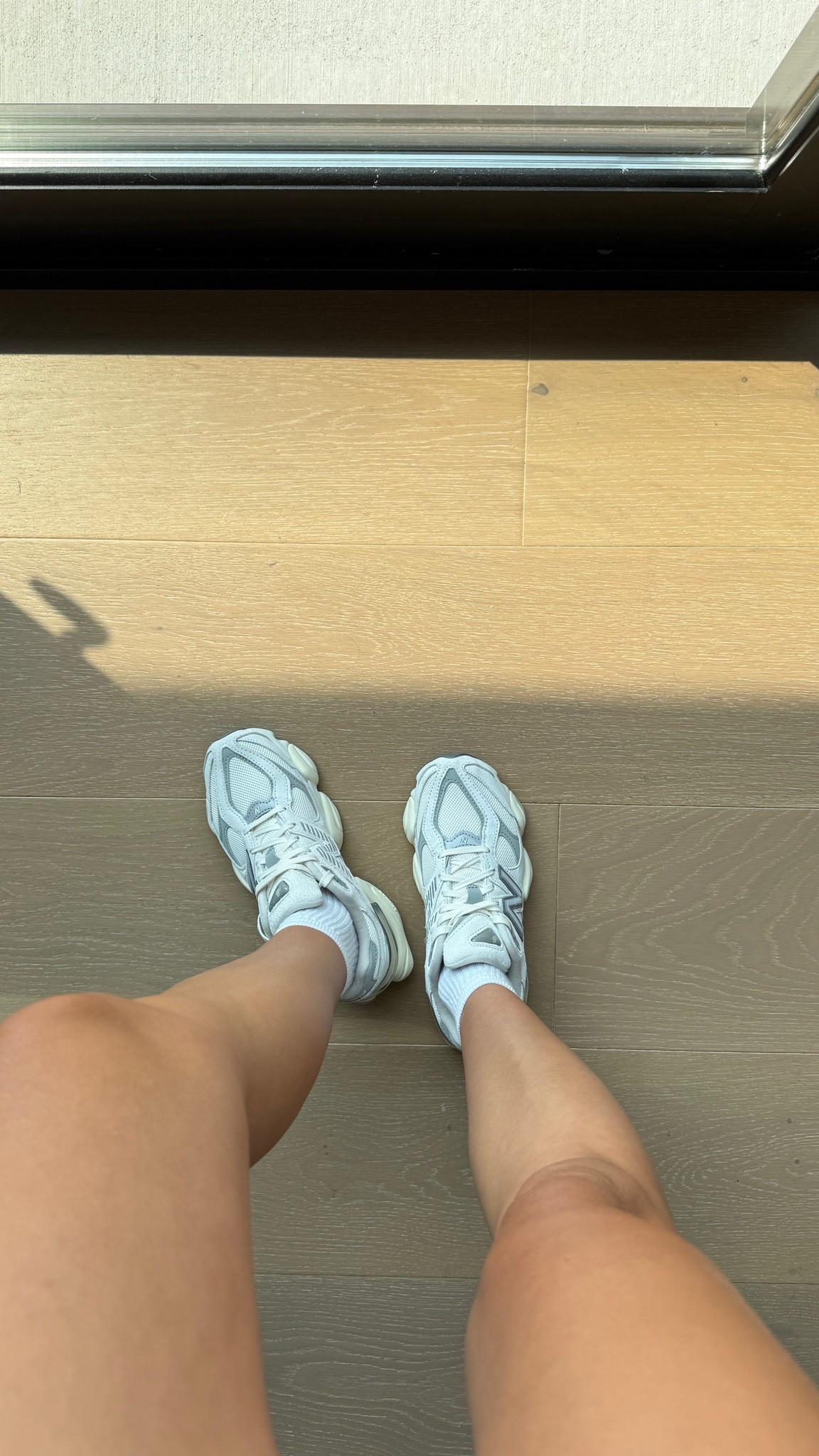 New shoes!