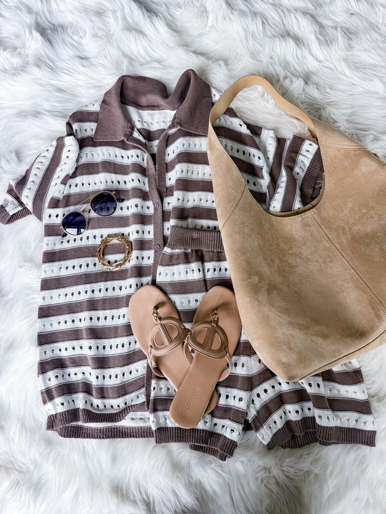 Absolutely in love with this two piece set from Amazon! So adorable and comes in so many colors! I wear a small 

#LTKgrwm #LTKootd #LTKdayinmylife