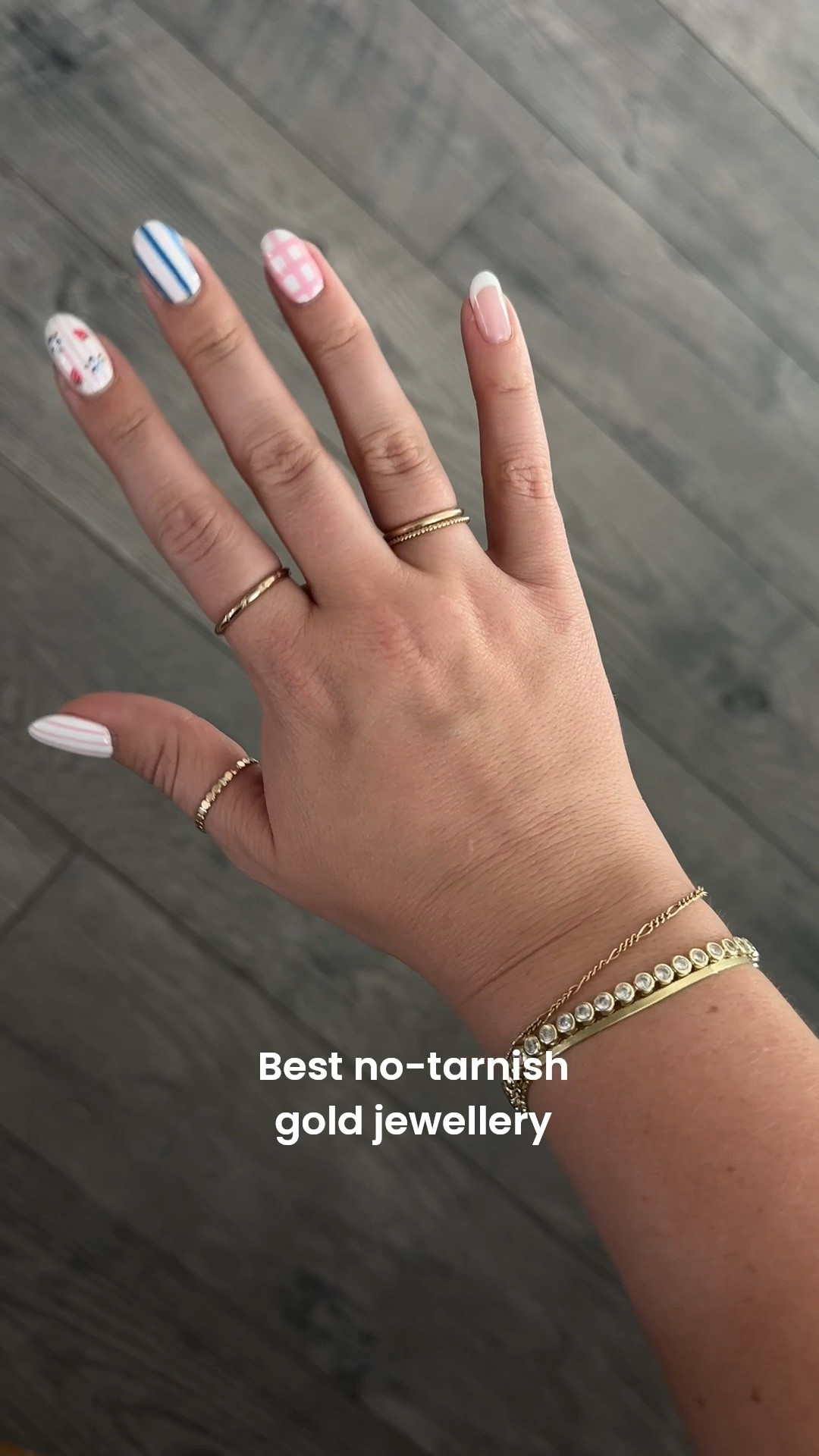 15% OFF MADE BY MARY FOR AUGUST🫶🏻 use my code ALEXISLOVESAESTHETIC15 sitewide! 

Also my tennis bracelet is shockingly from Amazon, I get so many compliments on it! Zero issues with it tarnishing, and I sleep and shower with it on without any problems ✨ 

#LTKSaleAlert #LTKFindsUnder50 #LTKFindsUnder100