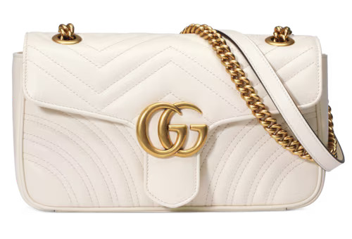 GG Marmont small shoulder bag | Gucci (US)