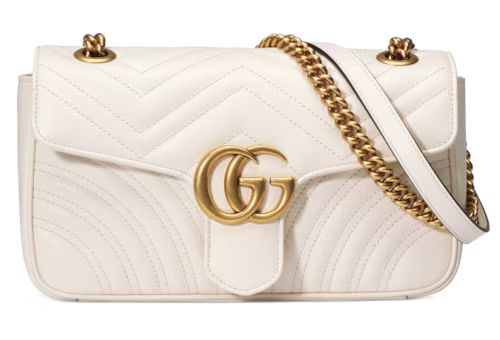 GG Marmont small shoulder bag | Gucci (US)