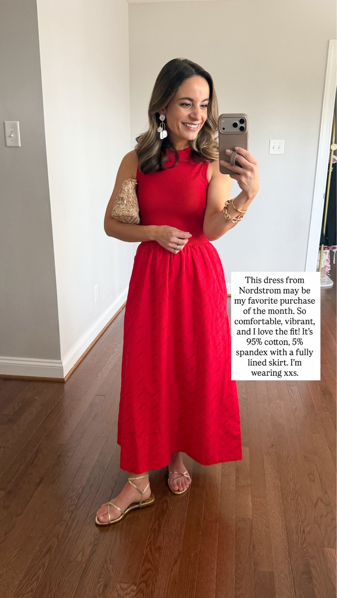 A round up of petite-friendly dresses and skirts that are still in stock (for now). 

Red dress (Nordstrom): xxs 

My measurements for reference: I’m 4’10” and 105lbs. My bust, waist, and hip measurement is 32”, 24”, and 36”.
