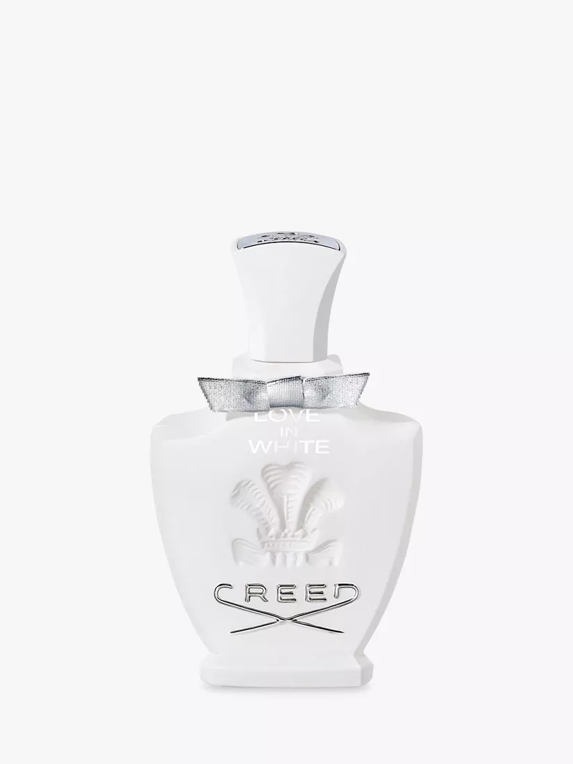 CREED Love in White Eau de LTK Parfum, on … curated