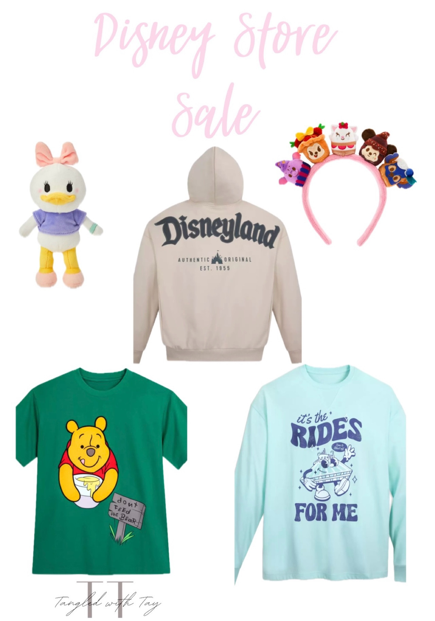 Disney Store Sale! Everything is 25% off including sale items plus free shipping until 8pm tonight.

#disney #disneystore

#LTKFindsUnder50 #LTKFamily #LTKSaleAlert