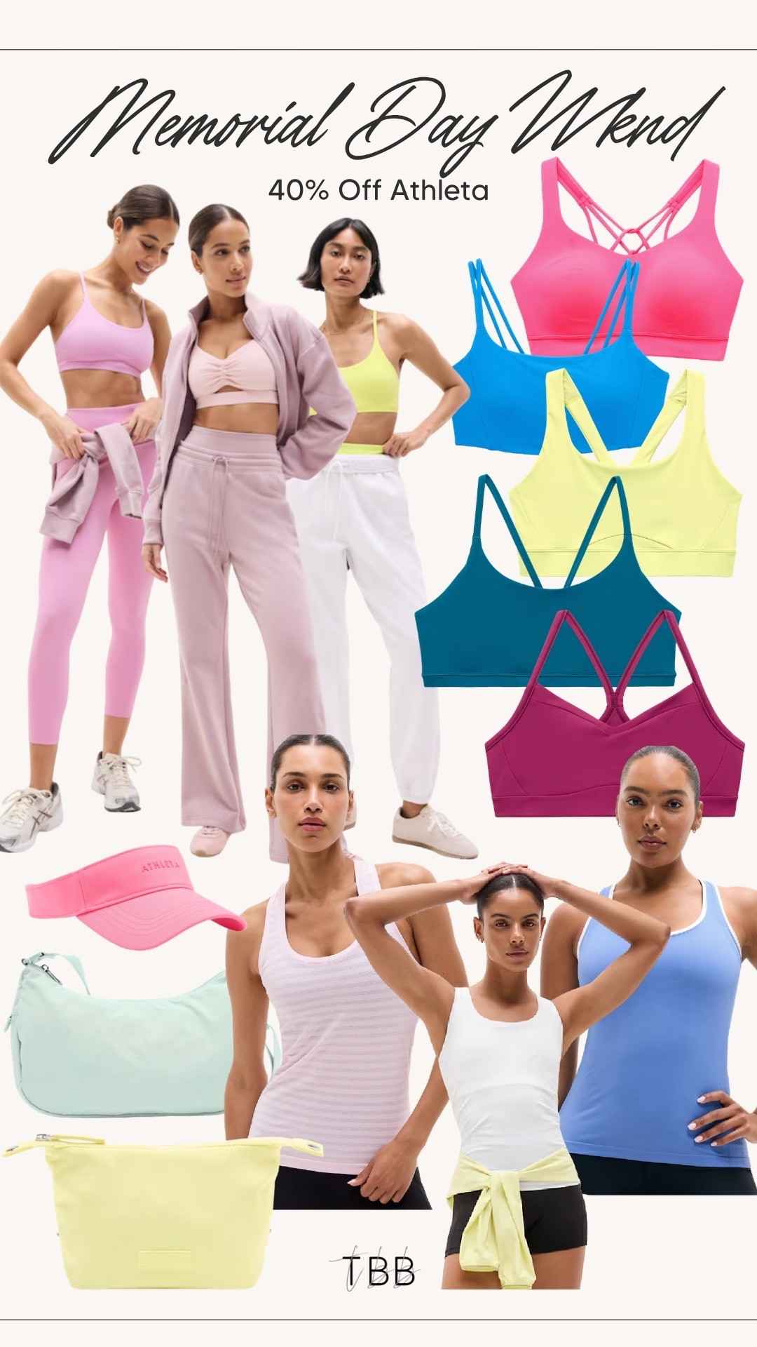 My absolute favorite active wear ever! And it's finally on sale for MDW! 40% Off!

#LTKdayinmylife #LTKootd #LTKmomlife