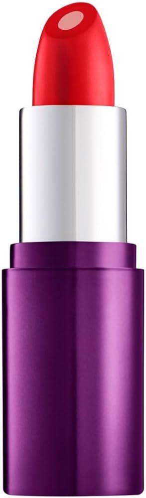 COVERGIRL Simply Ageless Moisture Renew Core Lipstick, Devoted Red, Pack of 1 | Amazon (US)