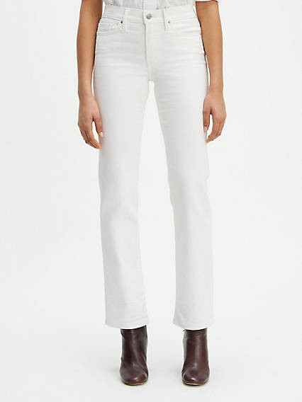 Levi's 314 Shaping Straight Women's Jeans 29x28 | LEVI'S (US)