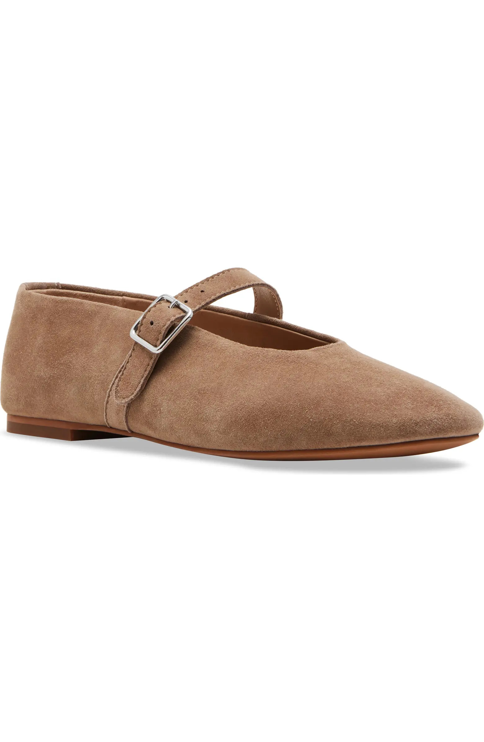 Dreaming Mary Jane Flat (Women) | Nordstrom