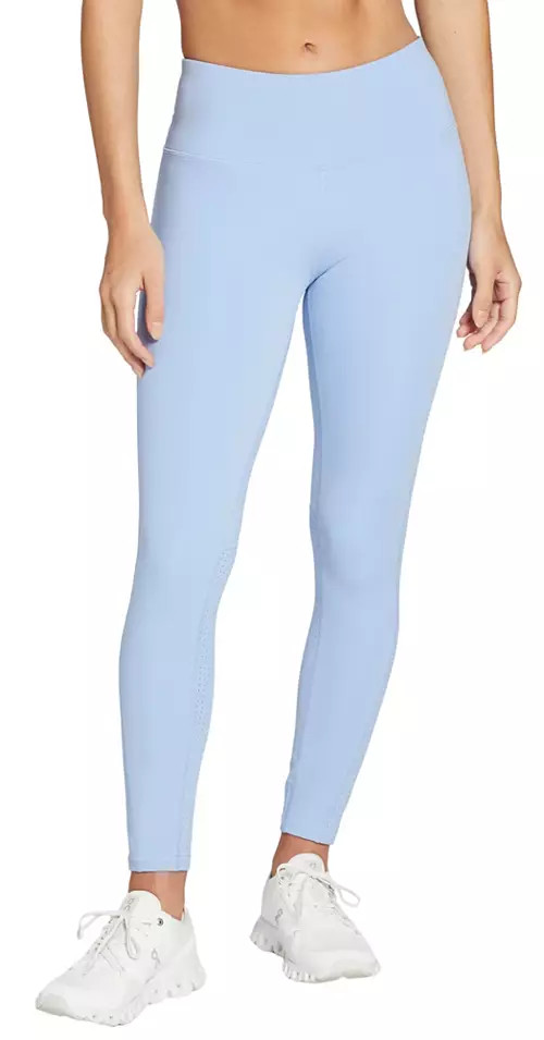 DSG Women's Momentum Perforated Legging | Dick's Sporting Goods