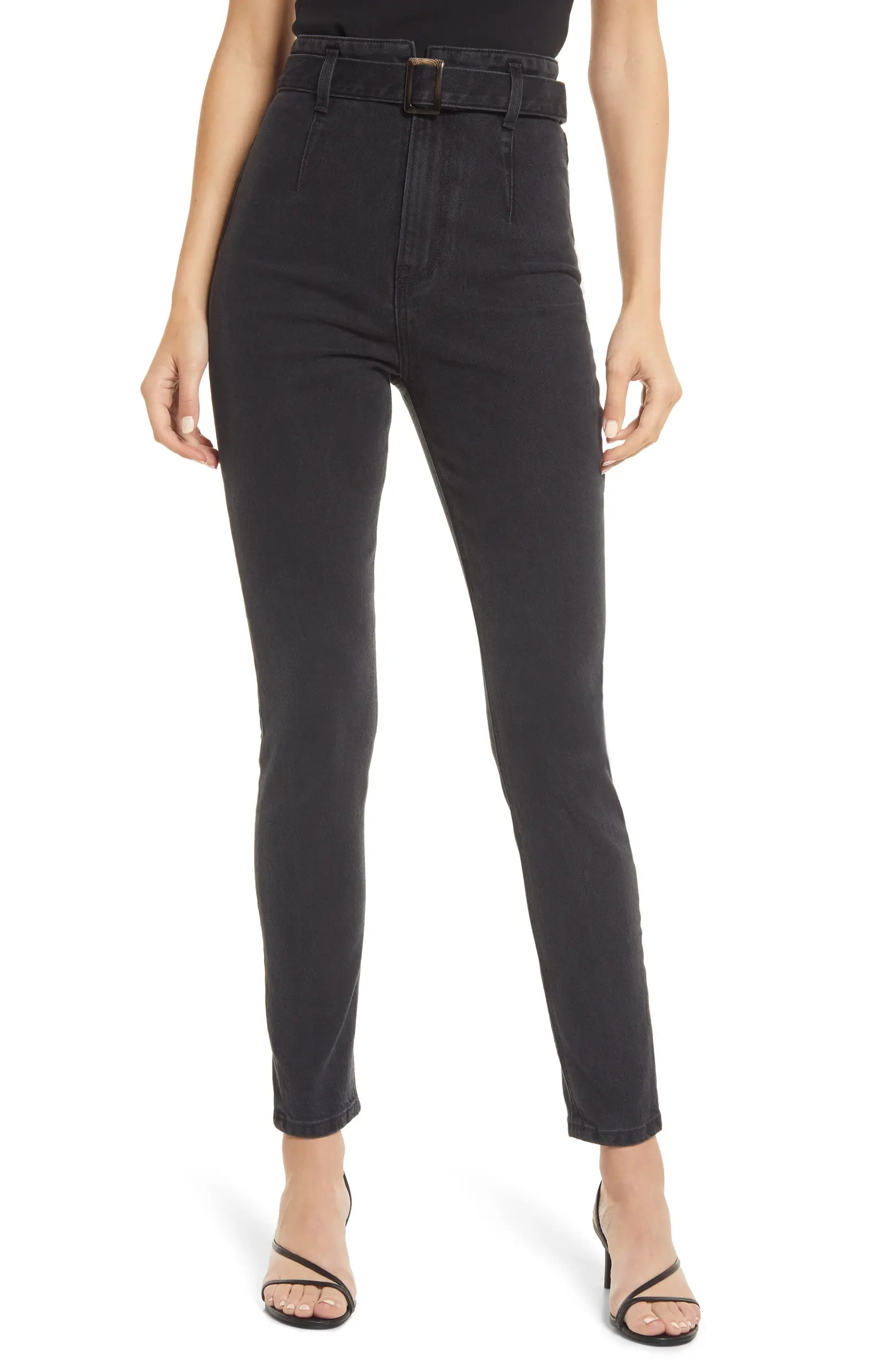 Kayo High & Skinny Jeans | Nordstrom