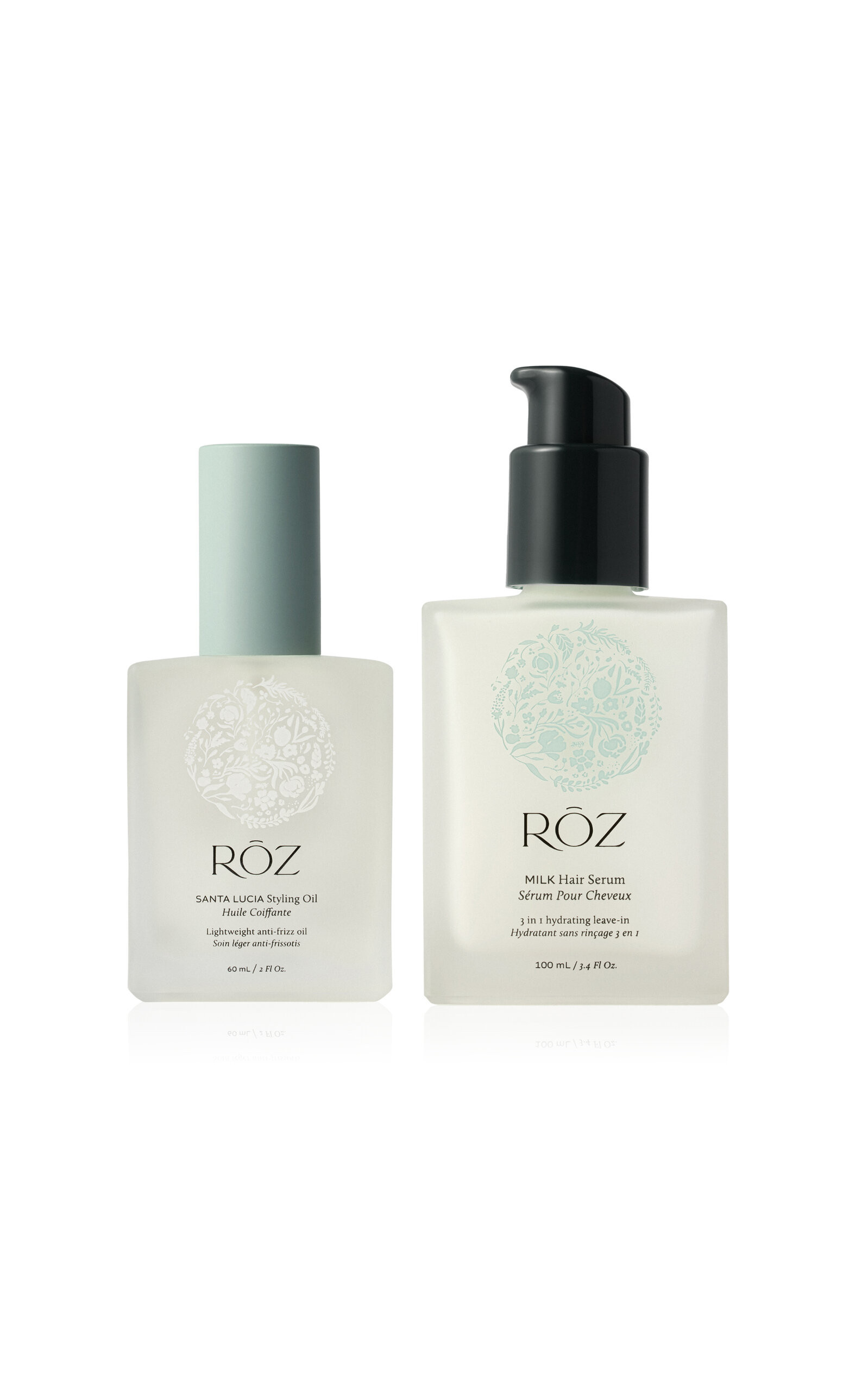Rōz The Sleek & Smooth Duo - Moda Operandi | Moda Operandi (Global)