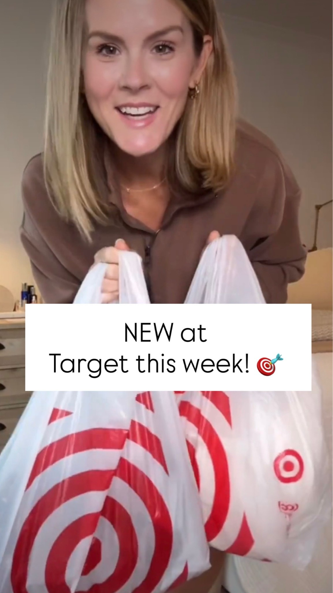 Christmas has arrived at Target and some other great finds I’m loving!