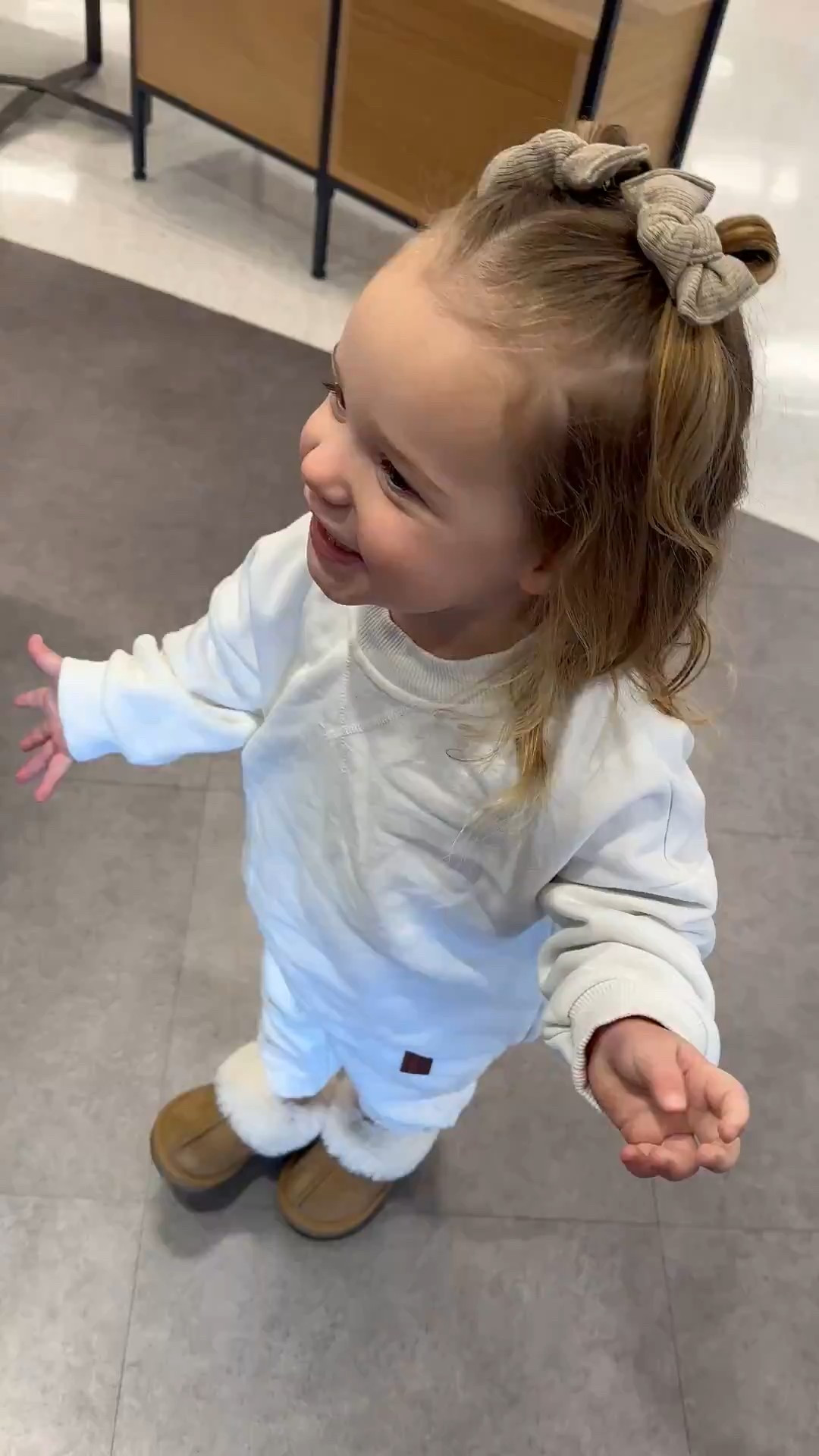 Toddler OOTD

#LTKStyleTip #LTKU #LTKKids