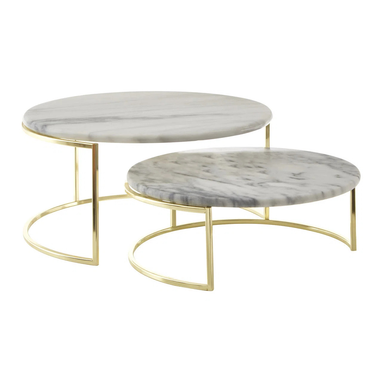 Minneota 2 Piece Cake Stand Set | Wayfair UK