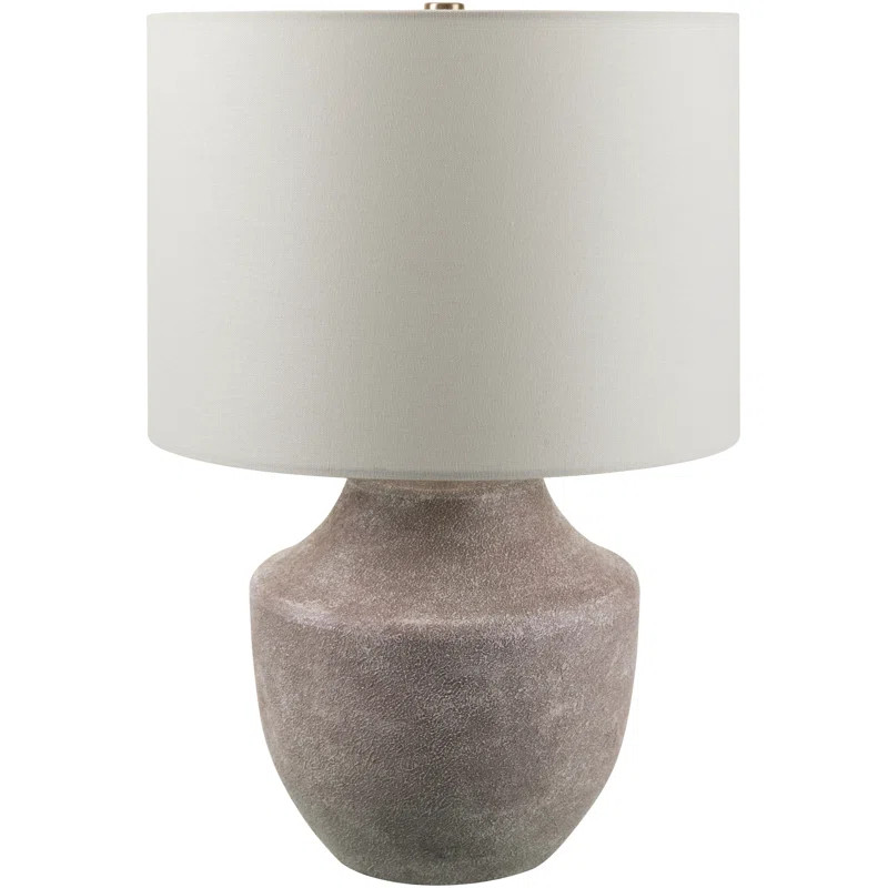 Callem Resin Table Lamp | Wayfair North America