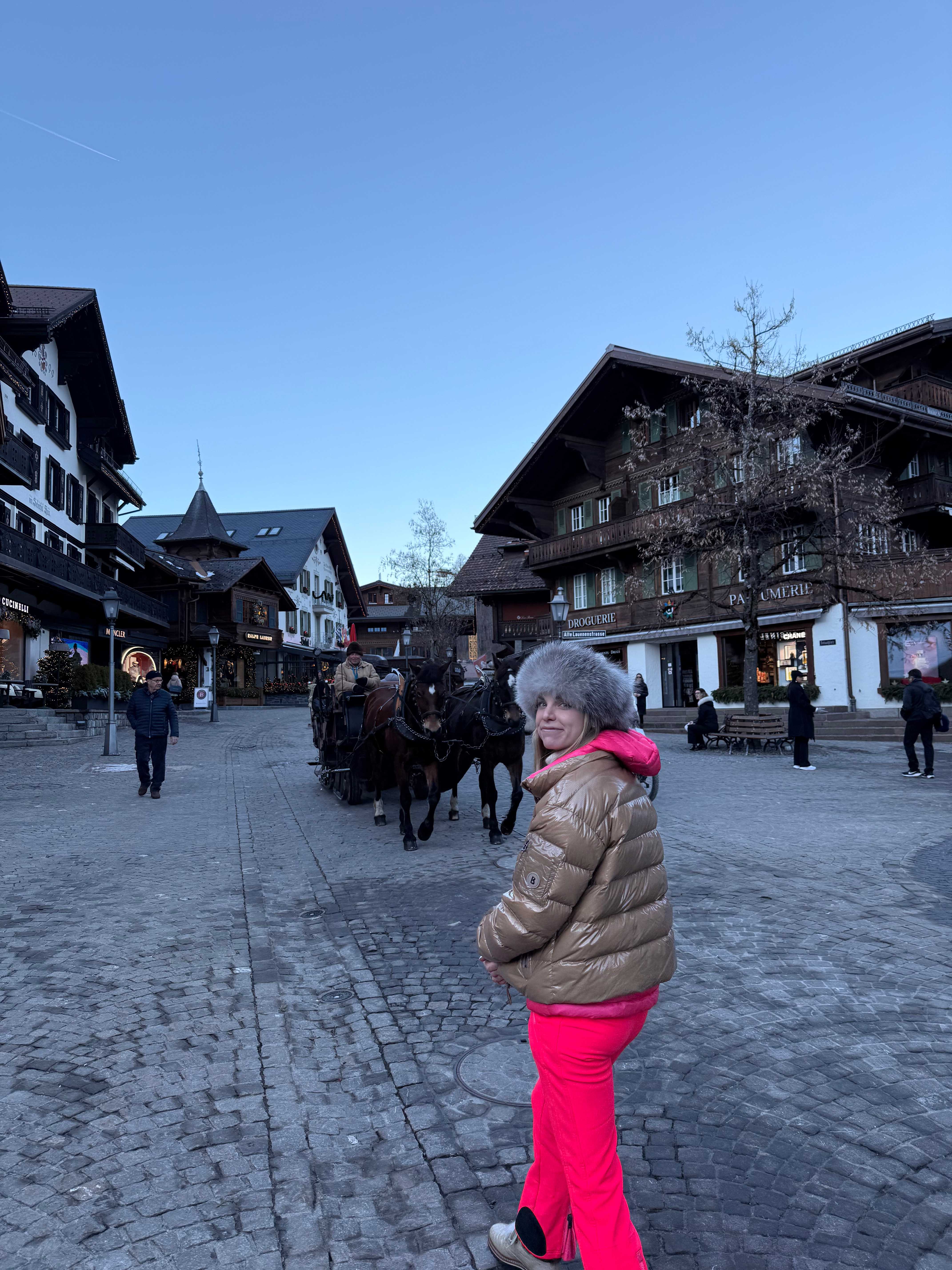 My fav ski outfit that I’ll never go missing on the mountain. This outfit is from another. I love the fit of these pants. They run TTS. And the jacket has the perfect pockets for carrying all my stuff plus the perfect pocket for a ski pass 
. tagged some of my other fav ski outfits. #ltkski 

#LTKSeasonal #LTKHoliday #LTKTravel
