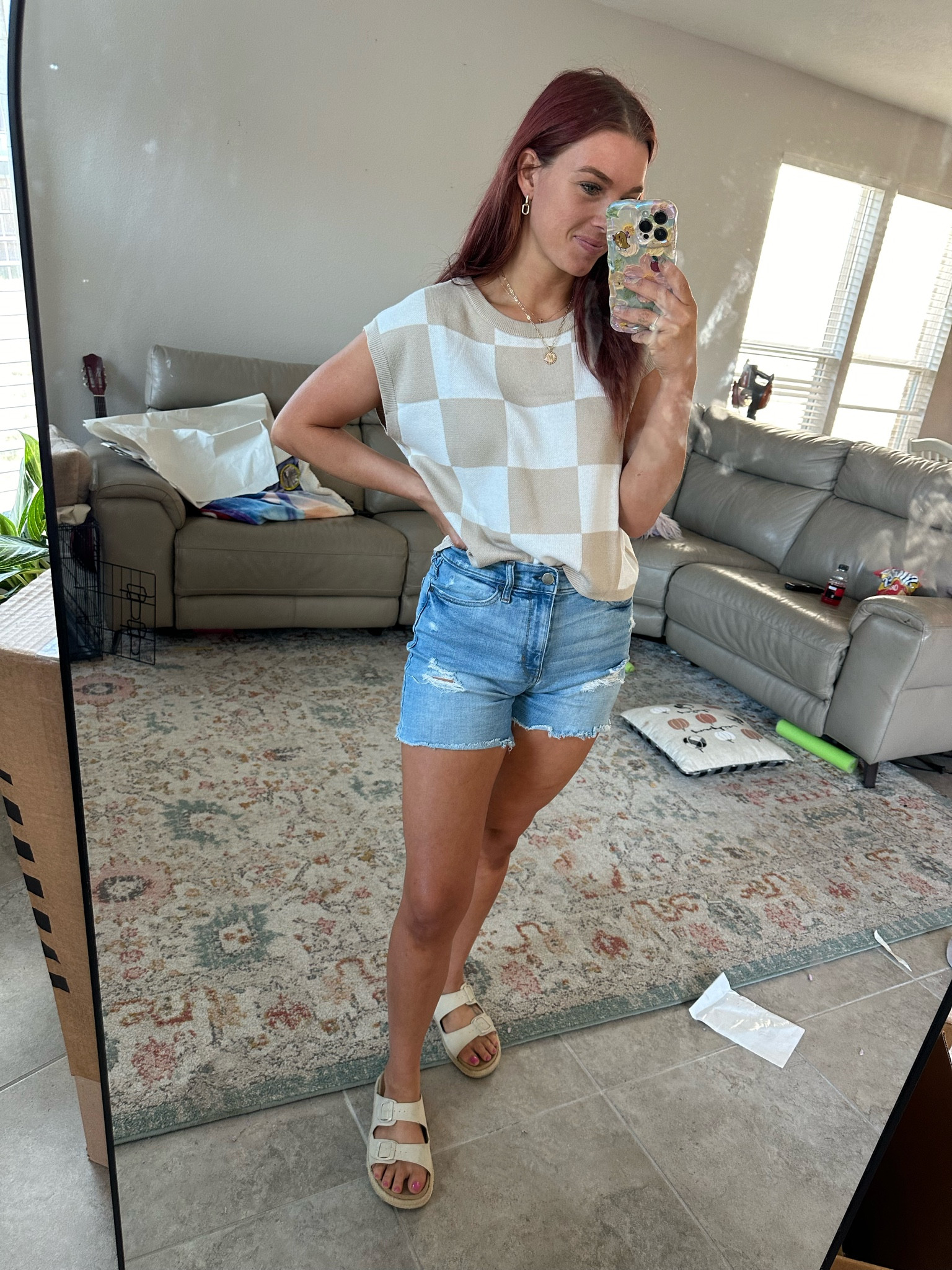 Comfy but casual 


#LTKFindsUnder50 #LTKSeasonal #LTKSaleAlert