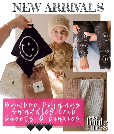 The cutest neutrals for babe!!! 

#LTKfamily #LTKGiftGuide #LTKkids