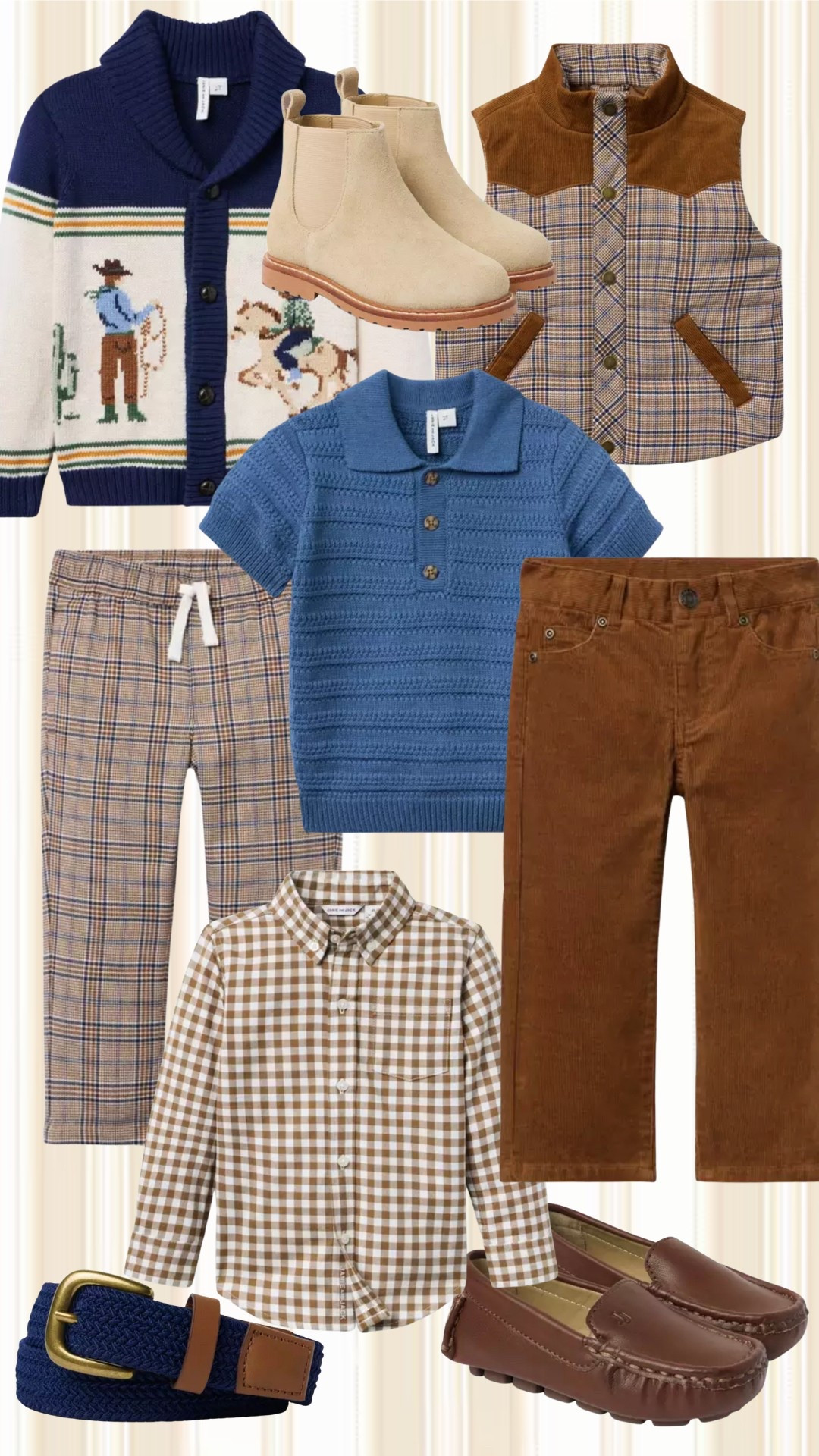 Fall, fall outfits, little boy outfits, fall family photos, outfits under $100

#LTKFindsUnder50 #LTKKids #LTKFamily