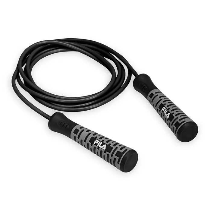 Fila Cardio Speed Jump Rope - Black | Target